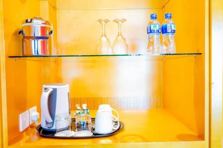 Holiday Inn Dar Es Salaam City Center by IHG - 81