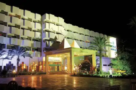 Süral Saray Resort & SPA (+16) - 26