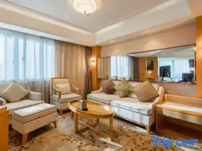 Jinling Mingdu Changzhou - 54