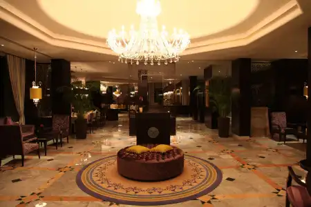 The Russelior & Spa - 14
