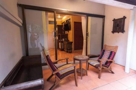 Ruen Ariya Resort (Chiang Mai). - 46