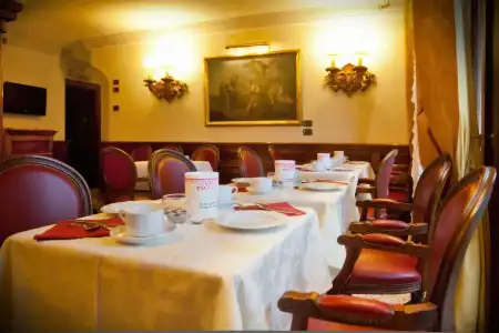 Palazzina Veneziana - 17