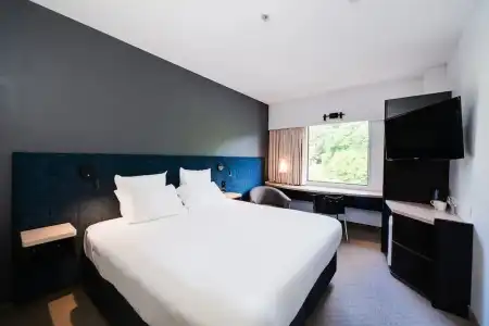 ibis Rotorua - 45