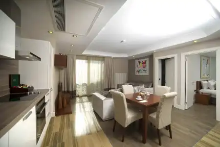 Taba Luxury Suites and - 3
