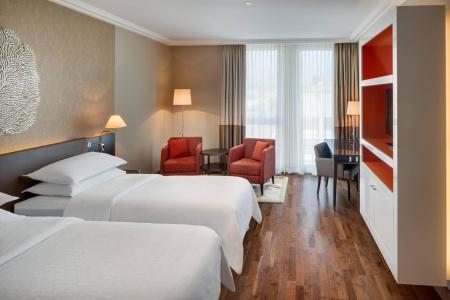 Sheraton Bratislava - 31