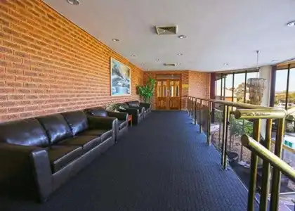 Quality Melbourne Airport - 11
