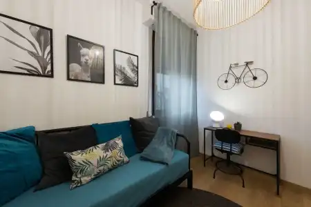 B&B La Marmora 39 - 55