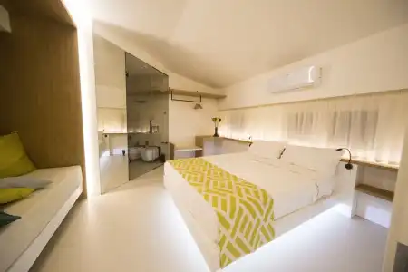 Hedoné Design Experience B&B - 34