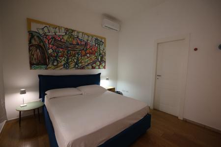Bed&Breakfast Dimora Megaride - 80