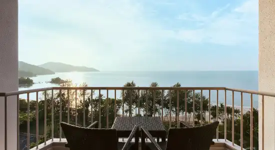 Bayview Beach Resort Penang - 7