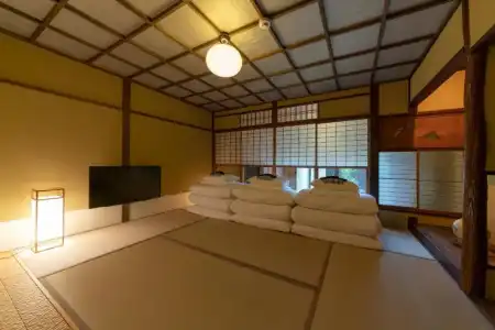 THE MACHIYA Kamiumeya - 75