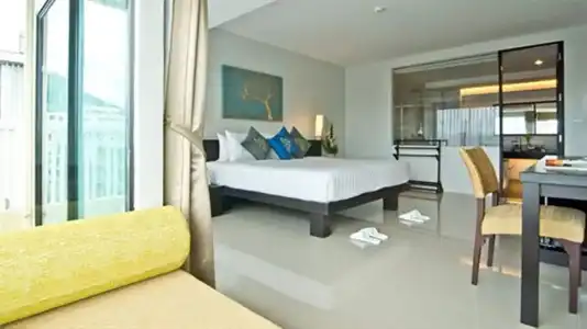 Indigo PHUKET PATONG by IHG - 1