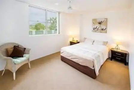 Tradewinds Apartments - 40