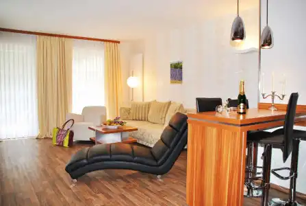 Strandresidenzen Binz - 3