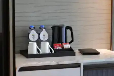 DoubleTree by Hilton Kunming Airport - 39
