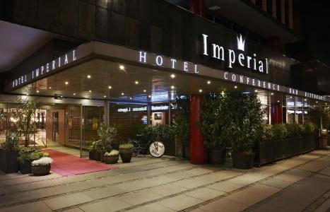 Imperial - 29