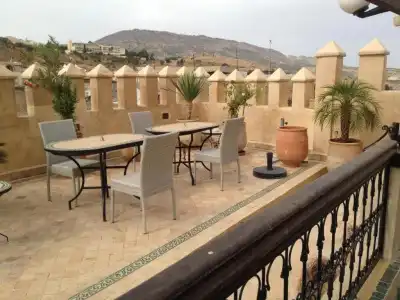 Riad Adarissa - 39