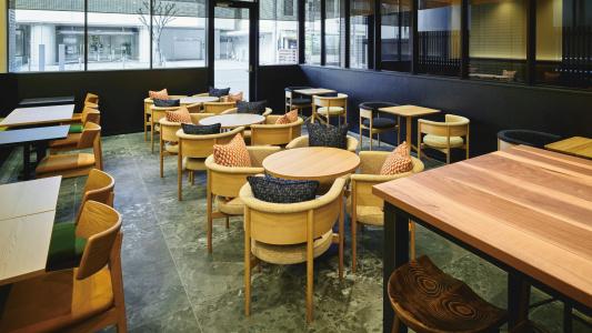 Garner OSAKA HONMACHI MIDOSUJI by IHG - 40