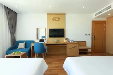 Seashore & Apartment - 44