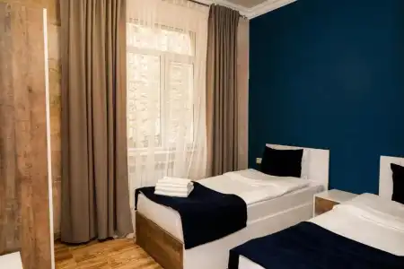 GetAp Resort - 0