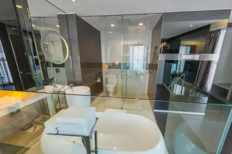 Vivatel Kuala Lumpur - 8
