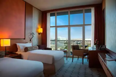 Centro Yas Island-by Rotana - 6