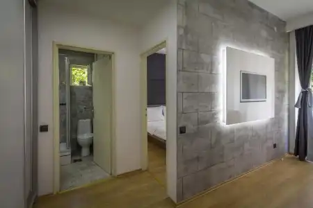 Central Park Residence Guest House - 78