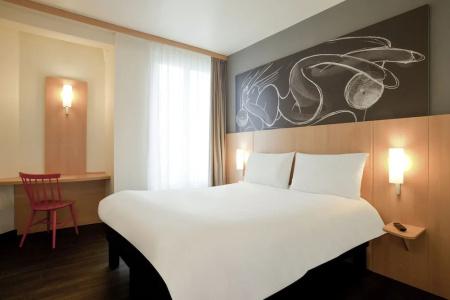Hôtel ibis Strasbourg Centre Petite France - 88