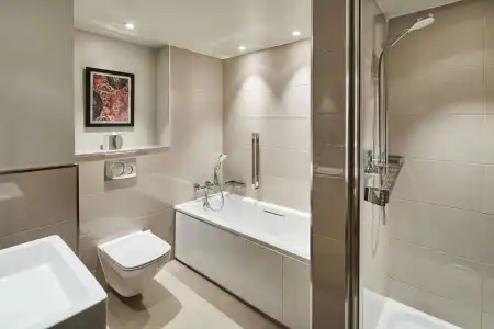London Marriott Kensington - 6