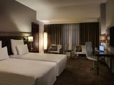 Pullman Hanoi - 44