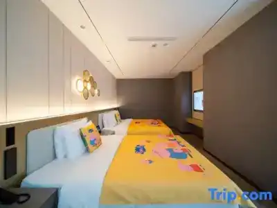 Le Meridien Zhengzhou - 142
