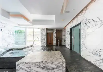 The St. Regis Singapore (Newly Renovated) - 21