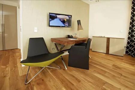 Logierhus Langeoog - 29