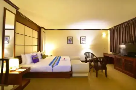 Grand Business Inn - 115