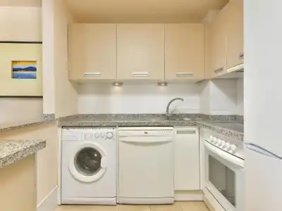 Olée Nerja Holiday Rentals By Fuerte Group - 34