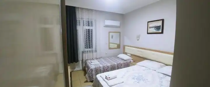 Jasmine Otel - 2