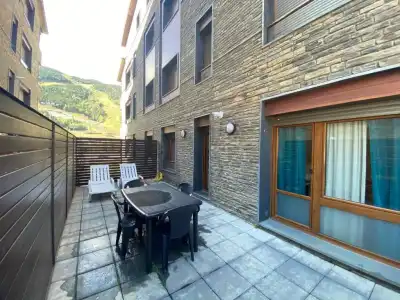 Residencial Sol i Ski 24 4p Ransol El Tarter Zona Grandvalira - 19