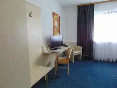 Restaurant Molitor - 38