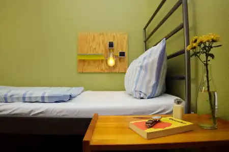 Amstel House Hostel - 6