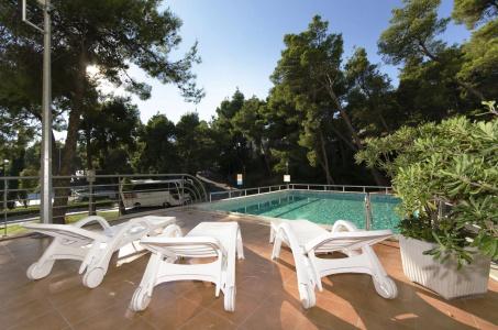 The Residence Aparthotel - 11