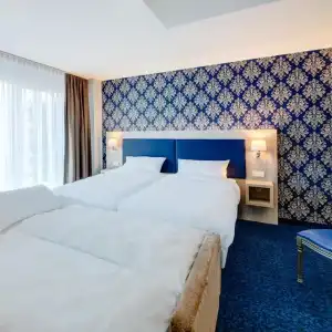 ibis Styles Rastatt Baden Baden - 35
