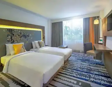 Novotel Bali Ngurah Rai Airport - 55