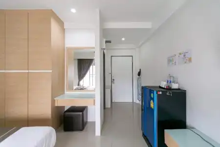 Ruan Plaisoi Apartment by ZUZU - 7
