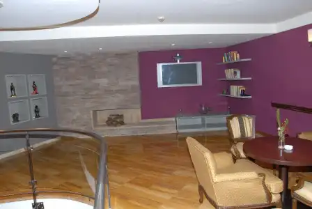 Hôtel Les Saisons - 10