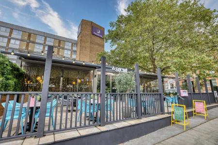 Premier Inn London Hampstead - 22
