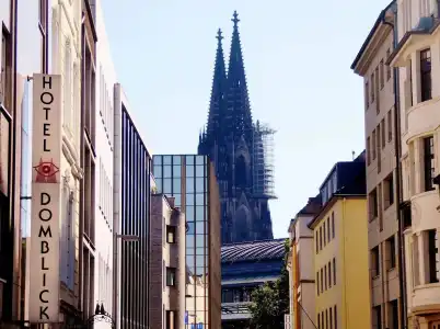 DomBlick - 0