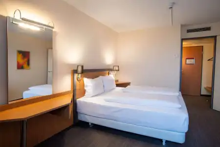 Best Western Conference AirportFrankfurt Mörfelden - 109