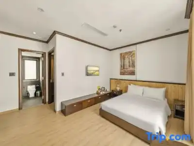 Palazzo Luxury - 35