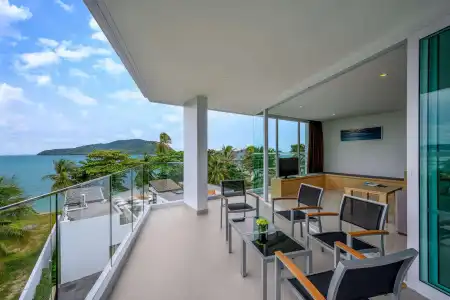 The Beachfront Phuket - 7