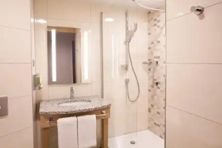 Hampton by Hilton Munich City Center East - 55
